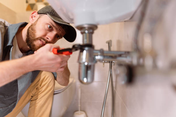 Best Shower Repair Services  in Rkville, PA