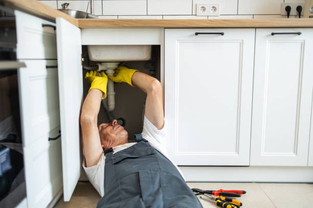 Best Sewer Line Repair  in Rkville, PA