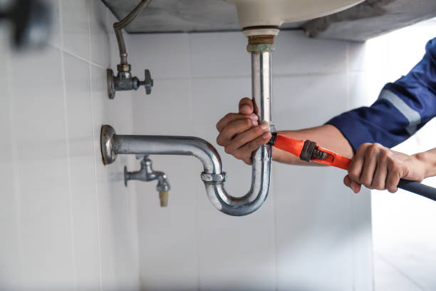 Best Water Heater Repair  in Rkville, PA