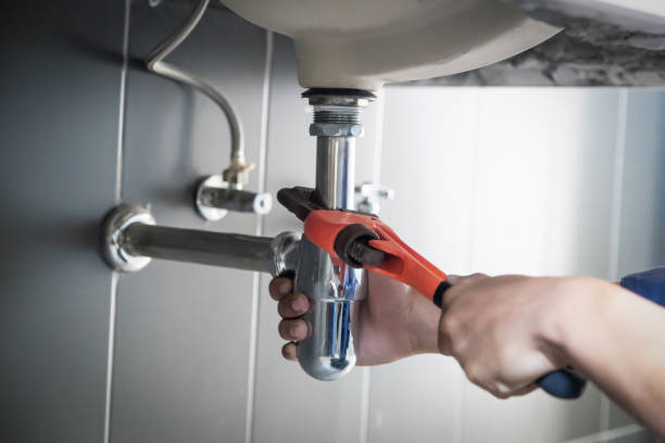 Best 24-Hour Plumber Near Me  in Rkville, PA