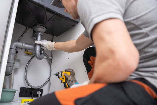 Best Local Plumber Services  in Rkville, PA